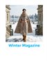 Winter Magazine