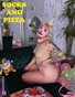SOCKS AND PIZZA #23 VOL.9