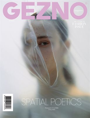 #14 GEZNO Magazine September 2025 Issue #14