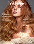 Cre'ateur Magazine - Fashion & Beauty Issue