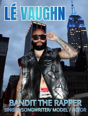 Bandit The Rapper 