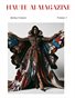 HAUTE AI-MAGAZINE