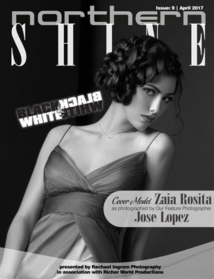 Northern Shine Issue #9