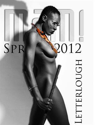 MAMi Magazine Letterlough Edition Spring 2012