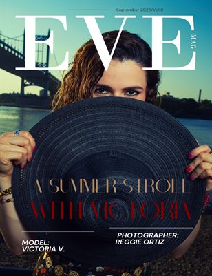 EVE MAG VOL 8
