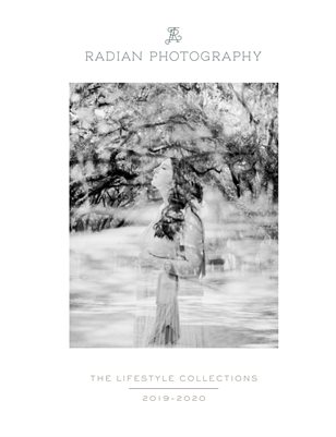 Radian Lifestyle Collections: 2 Sessions