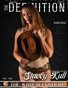 The Definition Stacey Kull The Ranch Edition Issue 789 Vol.1 Vol.1 Cover 3