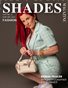 SHADES MAGAZINE FASHION VOL.21