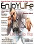 Enjoy Life Magazine Vol. 10 Issue 4, MR. 704