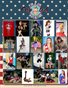 "We are PinUps - Patriotic" - FoxyLadyPinUpMagazine Issue #10