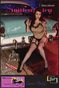 Smitten Kitten Pinup Magazine Ava Knox Volume 4 Issue 40 COVER POSTER