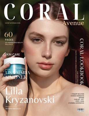 Coral Avenue Issue 107