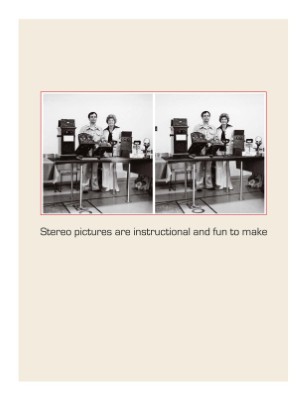 stereo