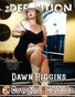The Definition  Dawn Higgins The Cowgirl Western Theme Issue 756 Vol.1 Cover 3
