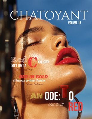 Lady in Red - Volume 15