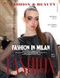 ISSUE - 106| FASHION & BEAUTY | Fashiox Magazine