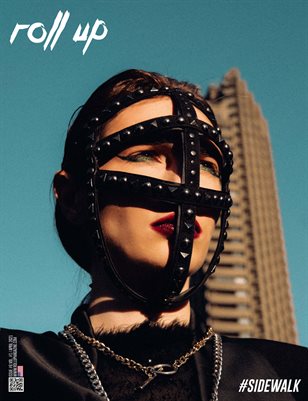 ROLL UP #6 VOL.1