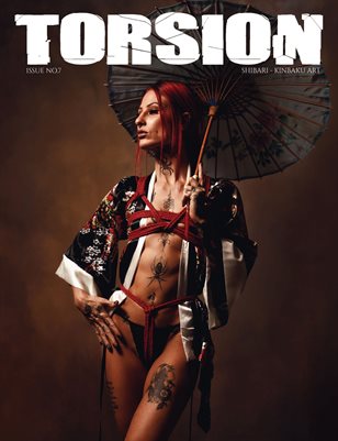 Torsion Magazine Issue No.7