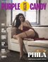PURPLE CANDY MAGAZINE FEBRUARY  2025