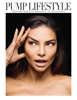 PUMP Magazine - December 2018 - V11