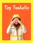 Tiny Trendsetter Magazine - Issue 1 (SS/15)