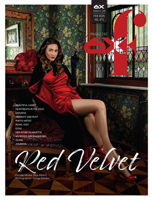 Fashion and Beauty Vol - 473