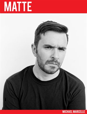 MATTE: Michael Marcelle