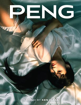 PENG Magazine ISSUE#48 FEB 2026 OPEN THEME VOL.2