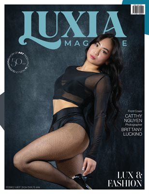 uxia Mag 606 - Catthy
