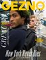 GEZNO Magazine March 2021 Issue #07