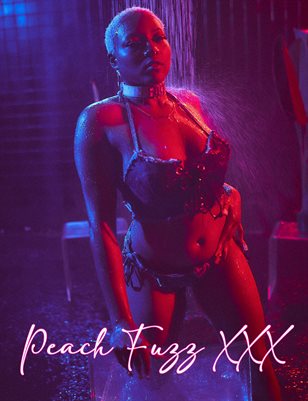 Poster 9 - PeachfuzzXXX