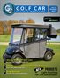 Golf Car Options Magazine - December 2017