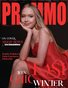 PROMMO Magazine | The December Teen Edition | Vol.5 | 2024