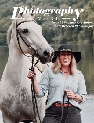 Issue 55 Summer and Autumn