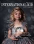 International Kid Model Magazine Issue #43