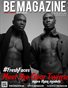 BE Magazine Presents THE #FRESHFACES ISSUE