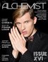 The Alchemist Magazine - Issue XVI Vol. I