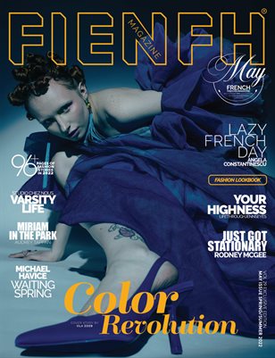 02 Fienfh Magazine May Issue 2022