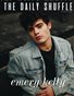 The Daily Shuffle: December 2018 (Emery Kelly)