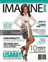 IMAGINEI Magazine April 2015 (Spring Issue)