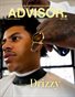 Advisor. Beauty Issue 007 – September 2025 Digital Edition