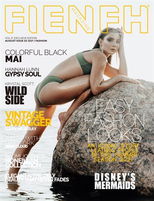 04 Fienfh Magazine August Issue 2021