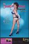 Smitten Kitten Pinup Magazine Mel Heflin Volume 4 Issue 40 COVER POSTER