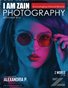 I Am Zain: Photography Issue 35