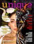 UNIQUE MAGAZINE  and more APRIL-MAY 2018