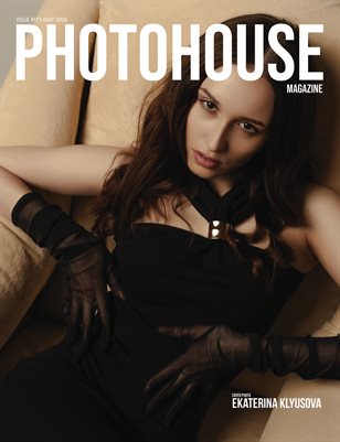 Photohouse Magazine - Issue #173