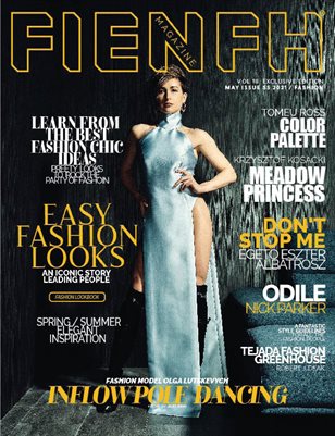 07 Fienfh Magazine May Issue 2021