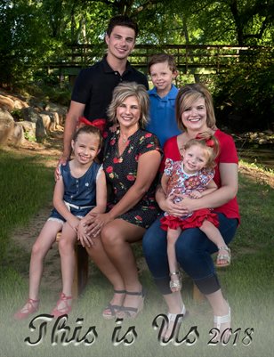 McAnally Family Photoshoot