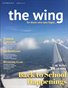 The Wing, Volume 2, Issue 1