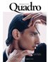 QUADRO MAGAZINE - MEN AUGUST (Vol 1701)